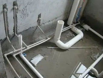 孟连水管维修多少钱