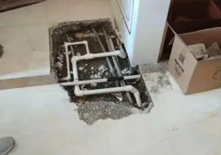 孟连查漏水多少钱